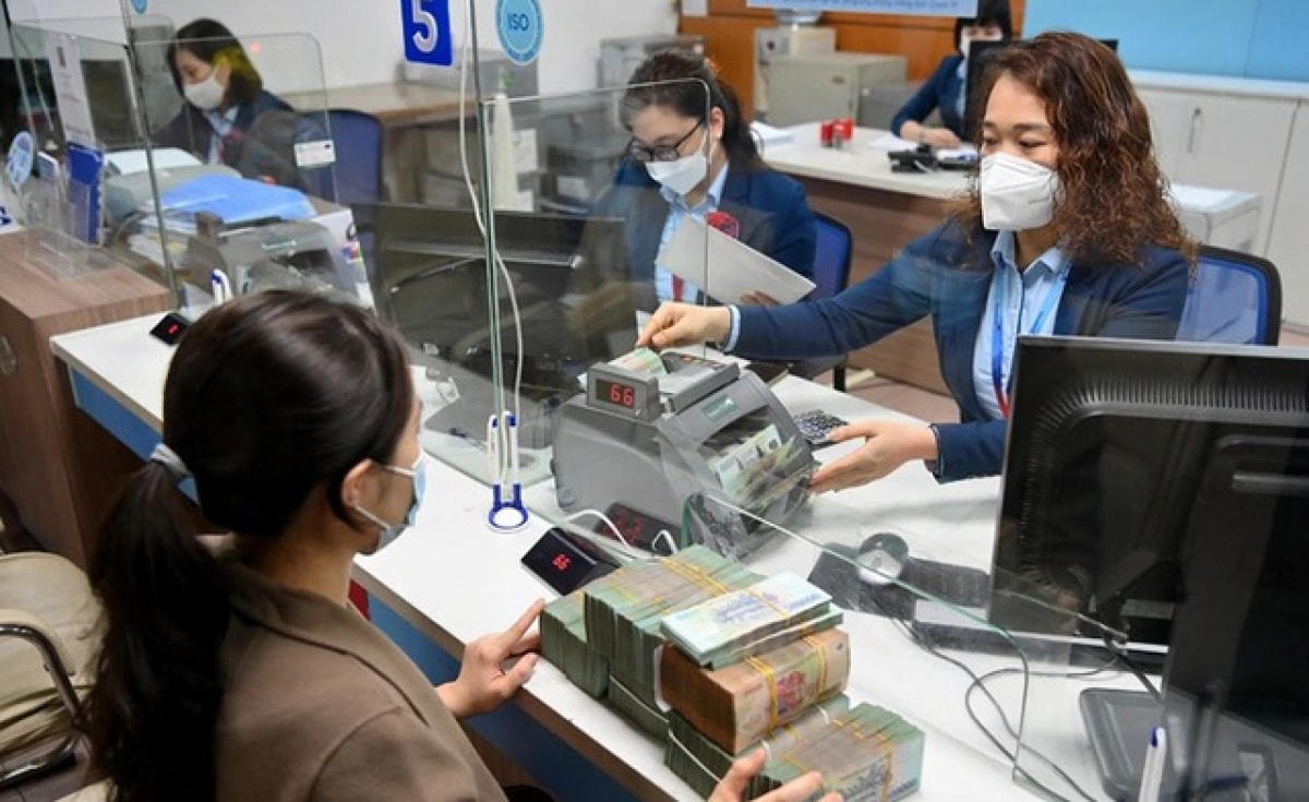 Doanh nghiệp hy vọng ngân hàng tiếp tục giảm lãi suất cho vay.