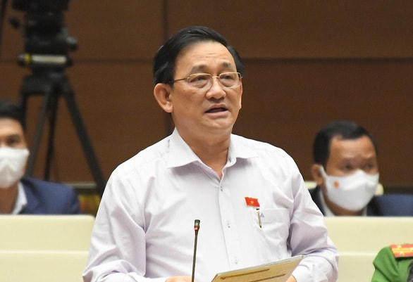 Đại án Việt Á đang dần tới hồi cuối