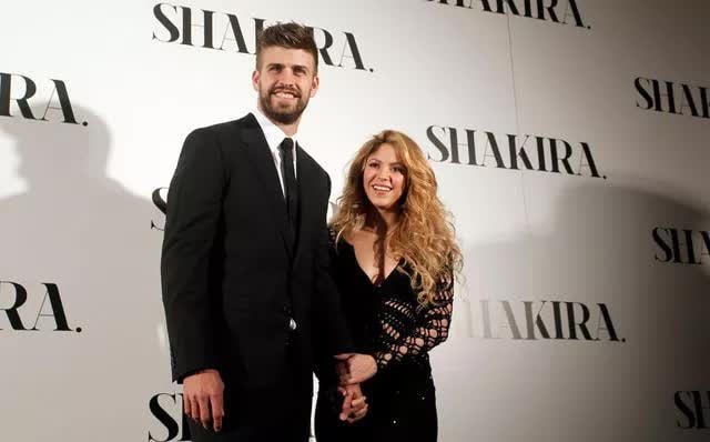 Shakira muốn bỏ lại cuộc hôn nhân đổ vỡ và ồn ào trốn thuế ở Tây Ban Nha