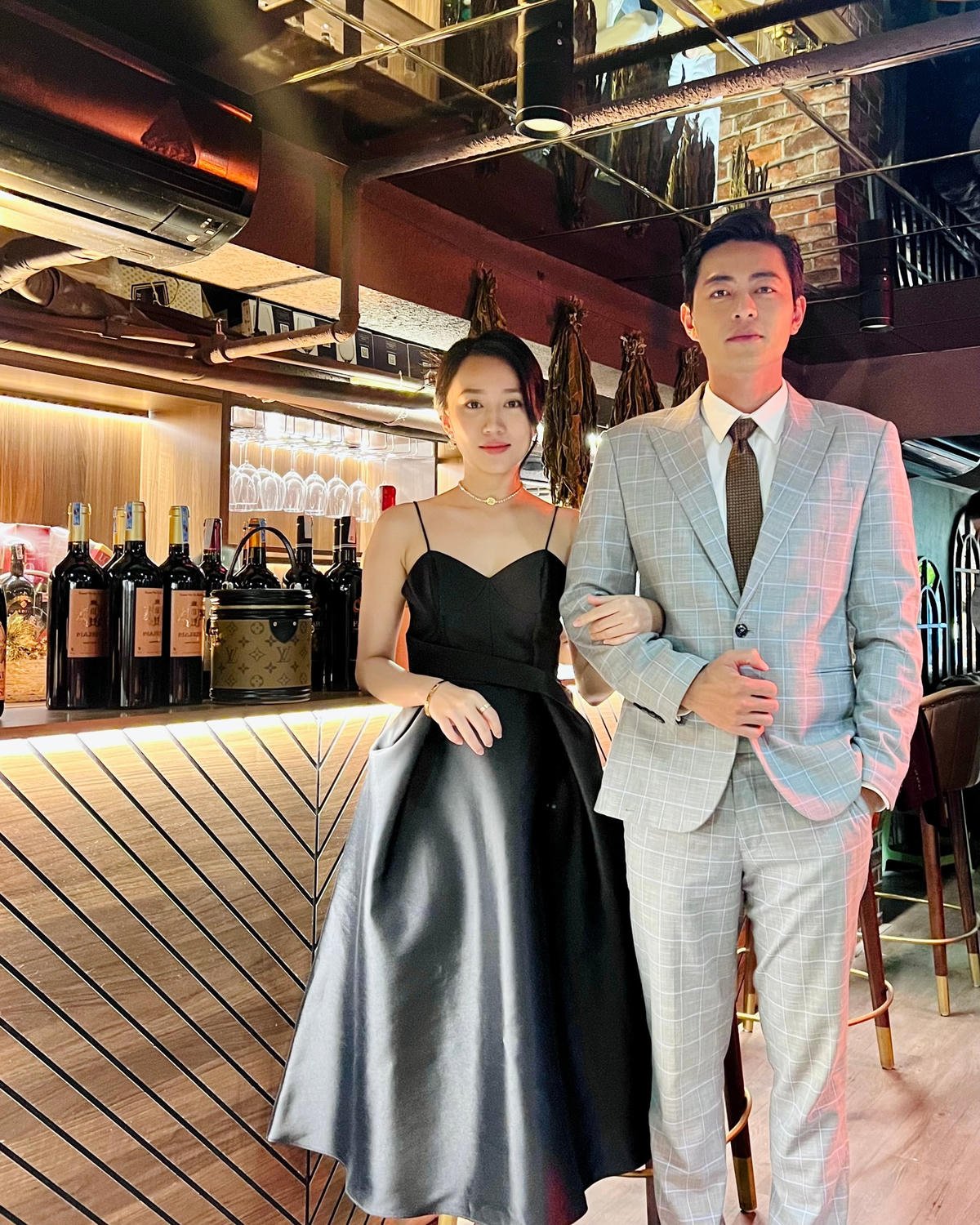 Diệu trong phim rơi vào mối quan hệ rắc rối với chồng sắp cưới. 