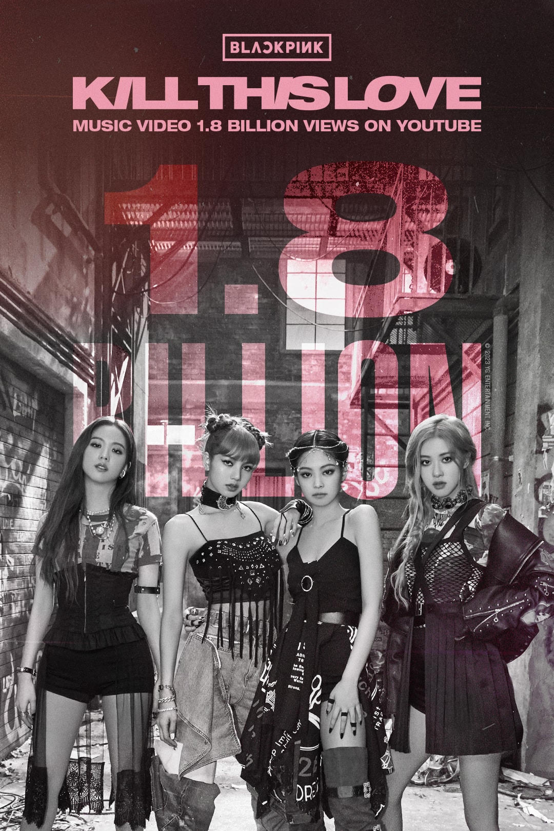 Born Pink của Blackpink tại Hà Nội sẽ diễn ra vào 2 đêm 29-30/7. Ảnh: Fanpage Blackpink.