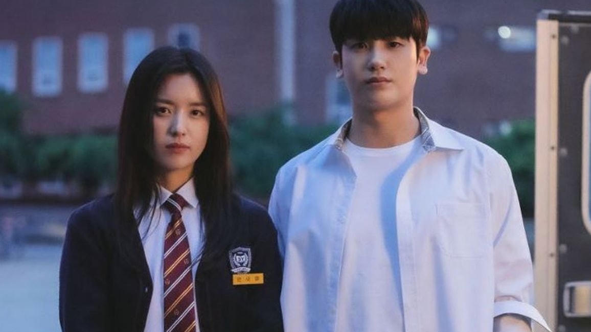 Park Hyung Sik.