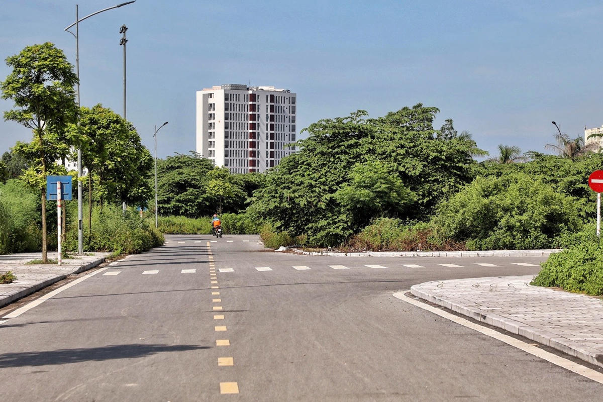 Sau đó vào năm 2016, Sở Quy hoạch - Kiến trúc Hà Nội và UBND huyện Thanh Trì đưa công bố điều chỉnh cục bộ quy hoạch chi tiết Khu tưởng niệm danh nhân Chu Văn An, tỷ lệ 1/500. Khu tưởng niệm Chu Văn An thuộc địa giới hành chính xã Thanh Liệt, giáp khu chức năng đô thị Nam đường Vành đai 3, có tổng diện tích khoảng 55 ha.