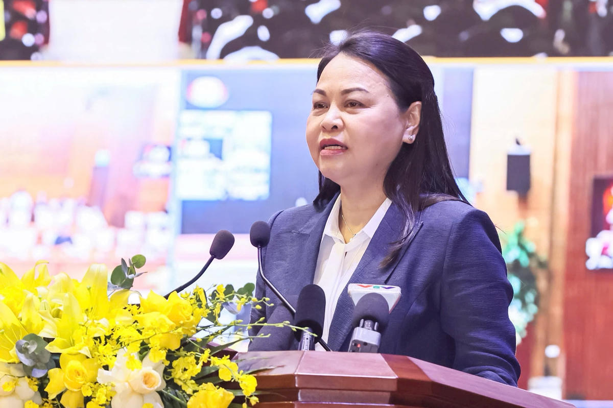 Phó Chủ tịch