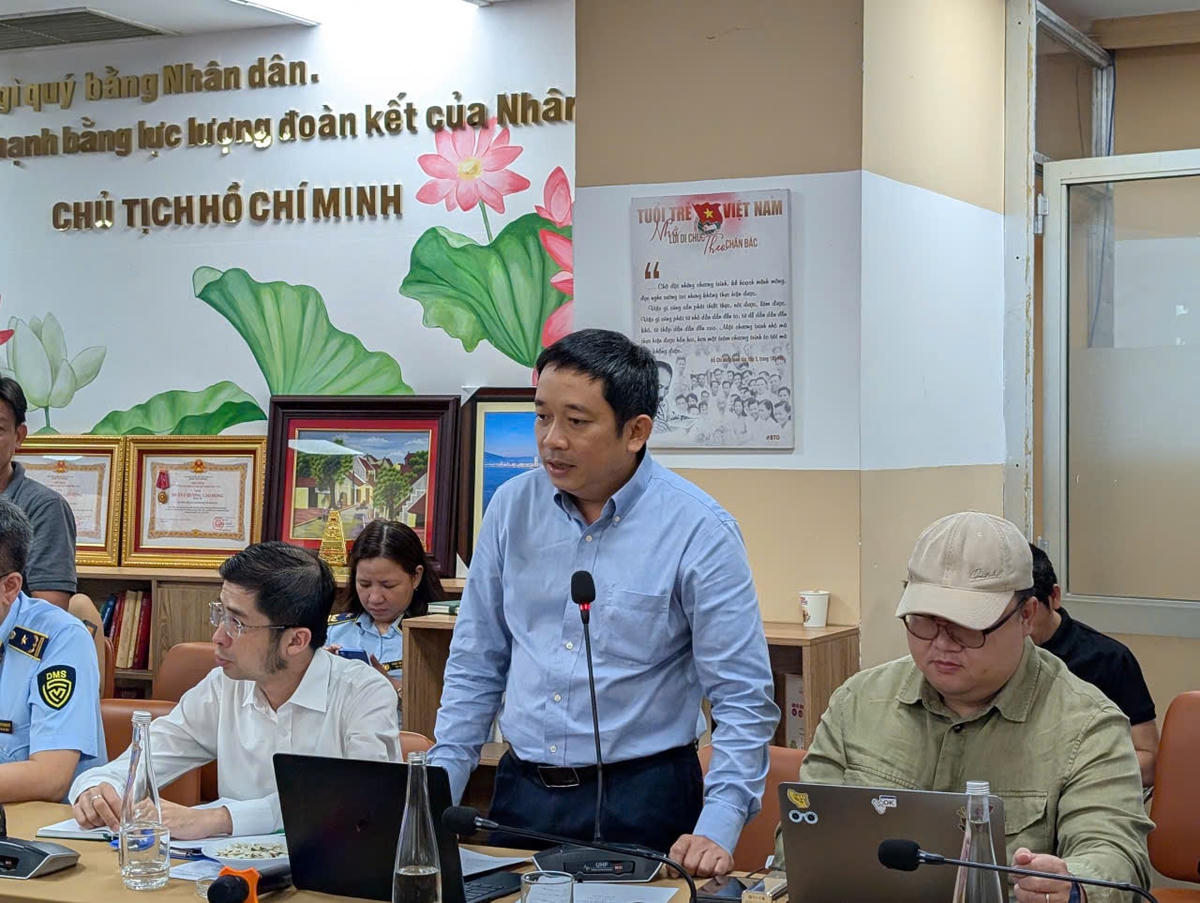 Ông Hùng - SCT