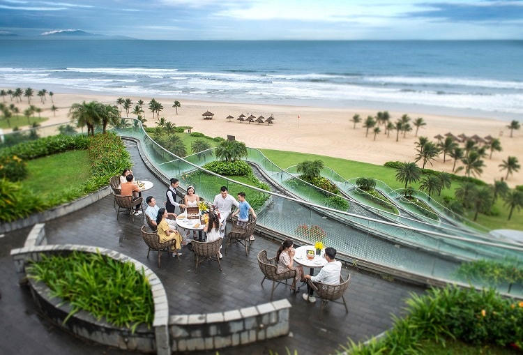 Hành trình nghỉ dưỡng muôn màu tại các thiên đường biển Vinpearl Resorts