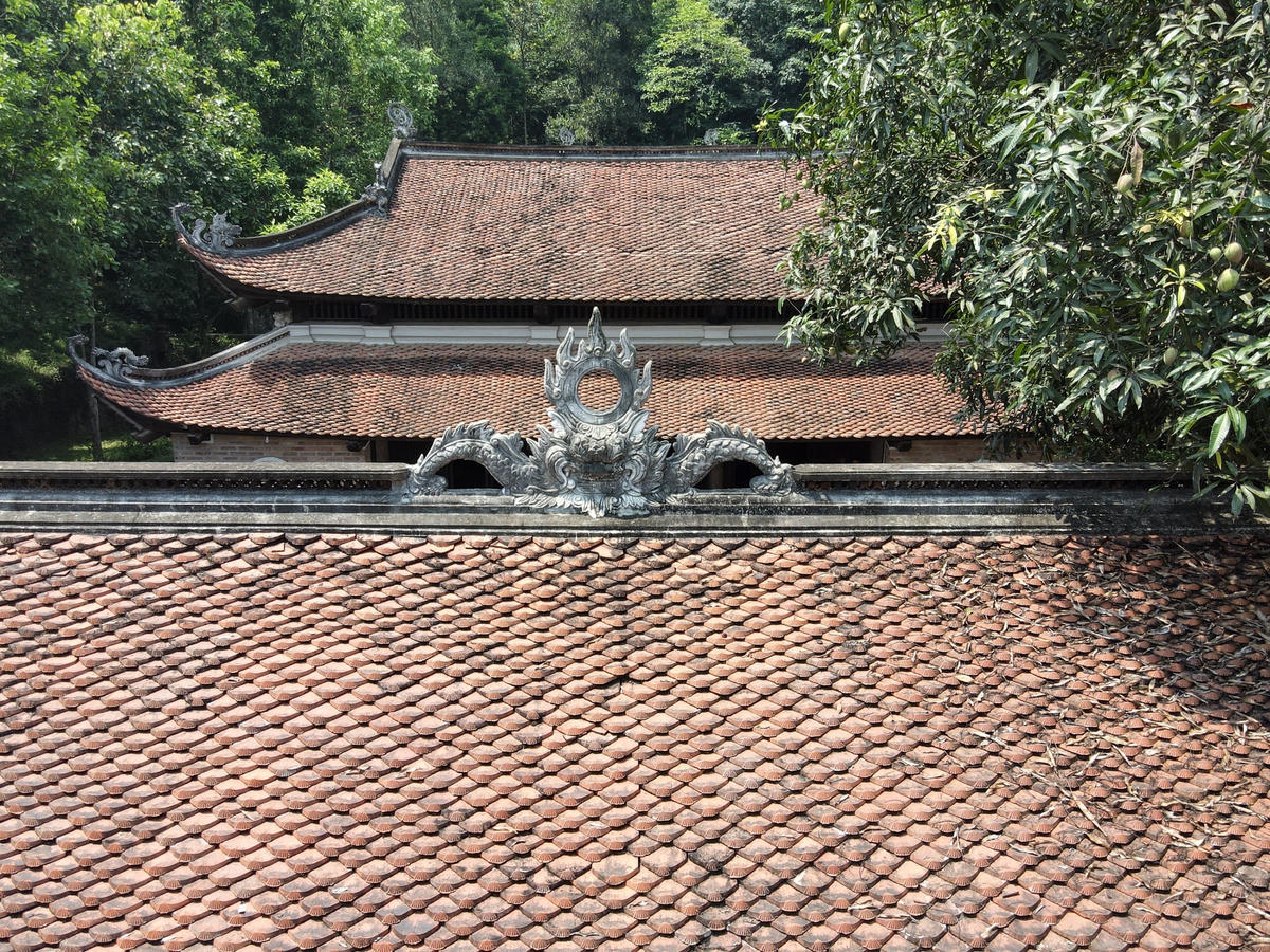 Với những giá trị bất biến, trường tồn, năm 2014, Khu di tích Bà Triệu đã được công nhận là Di tích lịch sử, kiến trúc nghệ thuật quốc gia đặc biệt. Sự tôn vinh này thêm một lần nữa khẳng định và nâng tầm vị thế của di sản trong kho tàng văn hóa phong phú, đậm đà bản sắc dân tộc của xứ Thanh nói riêng và cả nước nói chung.  