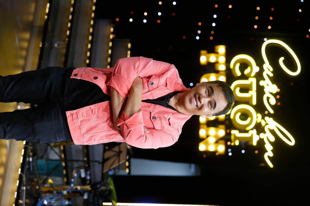 Đến hiện tại, Quyền Linh không còn ước mơ gì nữa. 