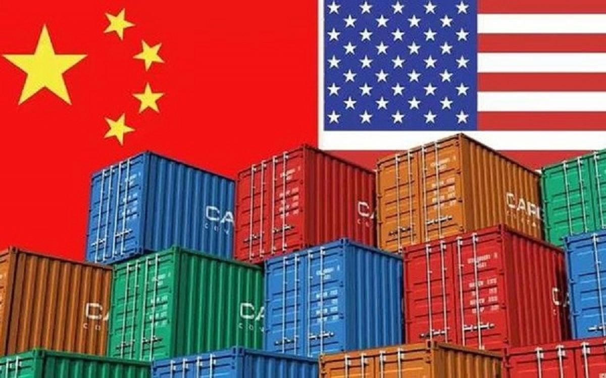 Cuộc chiến thương mại Mỹ - Trung kéo dài 4 năm đã xuất hiện những tín hiệu mới.