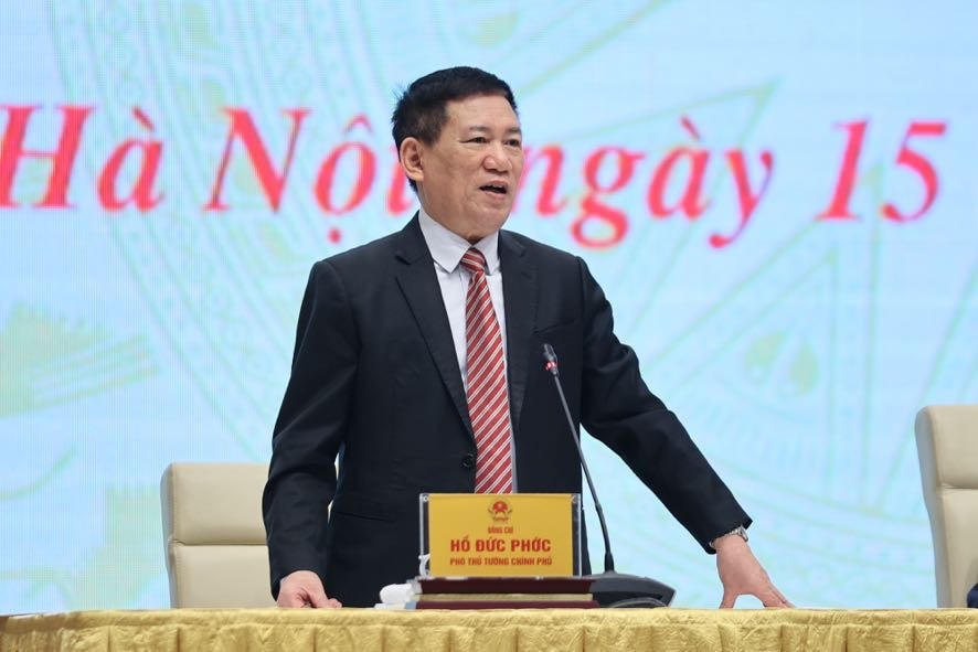 TỔNG THUẬT: Thủ tướng làm việc với doanh nghiệp Nhà nước về chuyển đổi số, thúc đẩy tăng trưởng- Ảnh 3.
