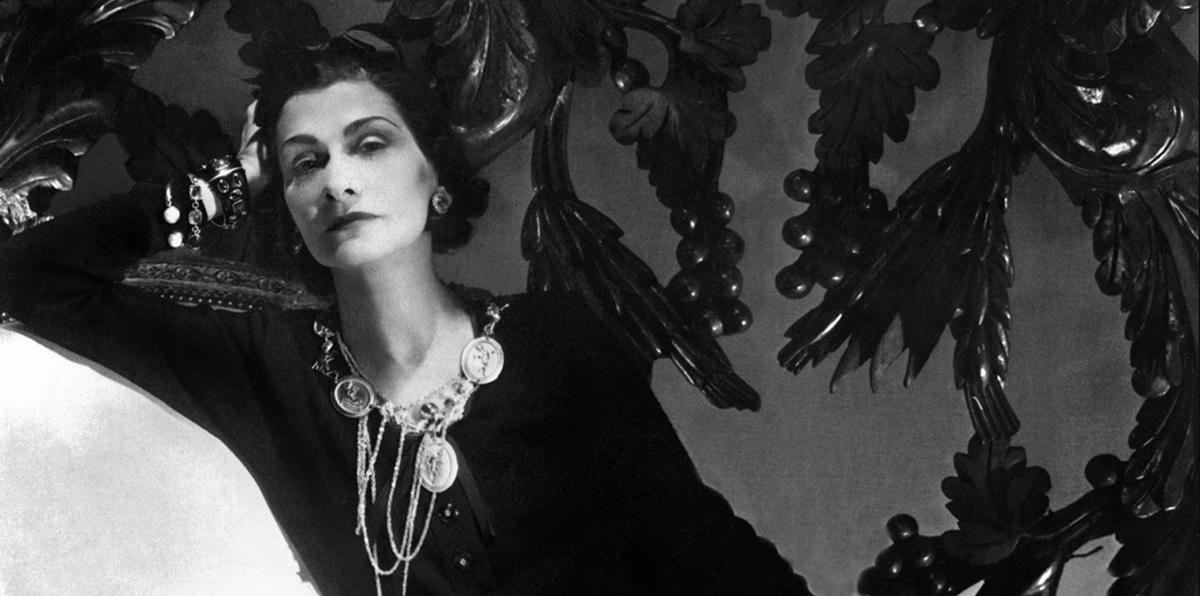Nhà mốt Pháp huyền thoại Coco Chanel. Ảnh: Grunge.