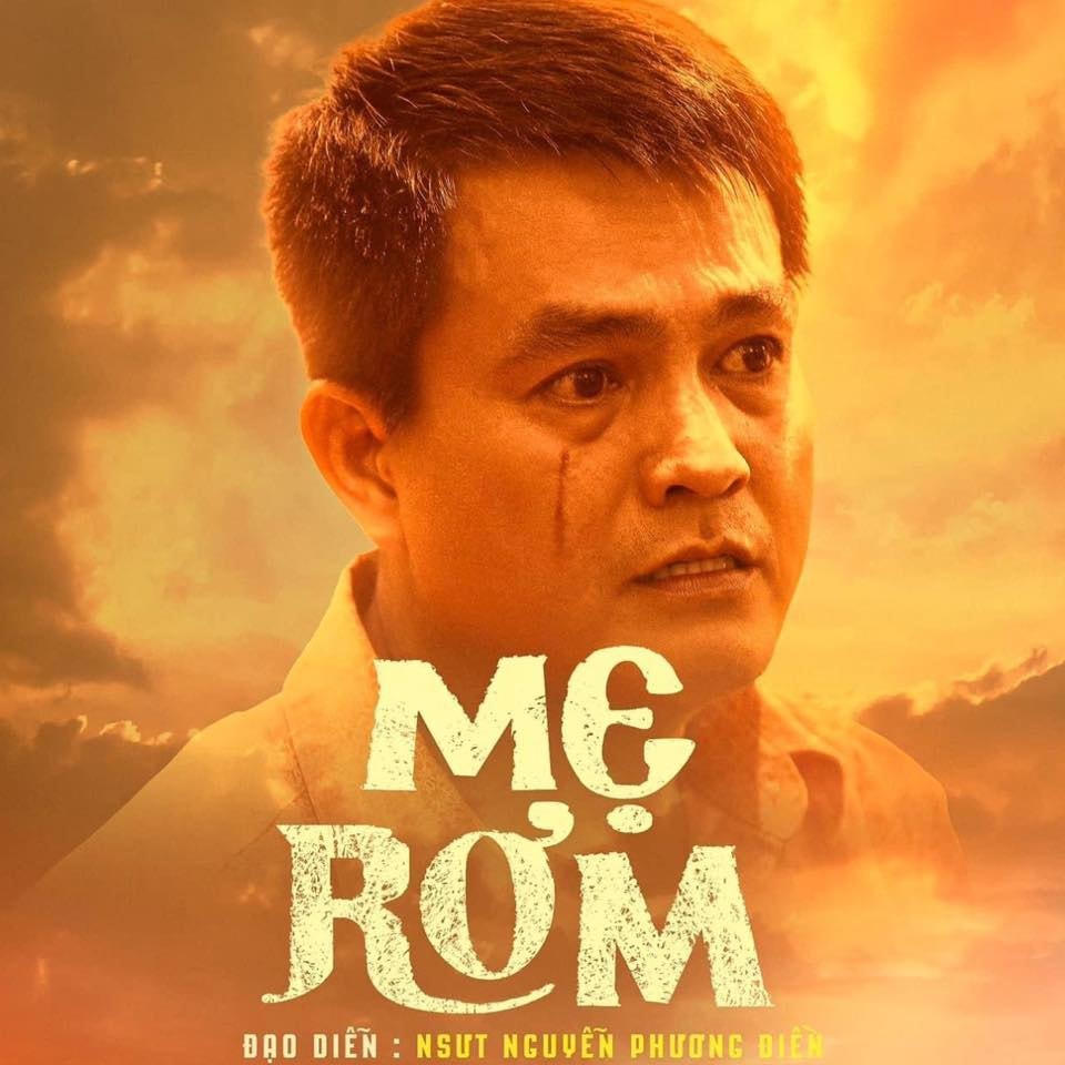 Cao Minh Đạt vẫn duy trì công việc đóng phim ở tuổi 47.