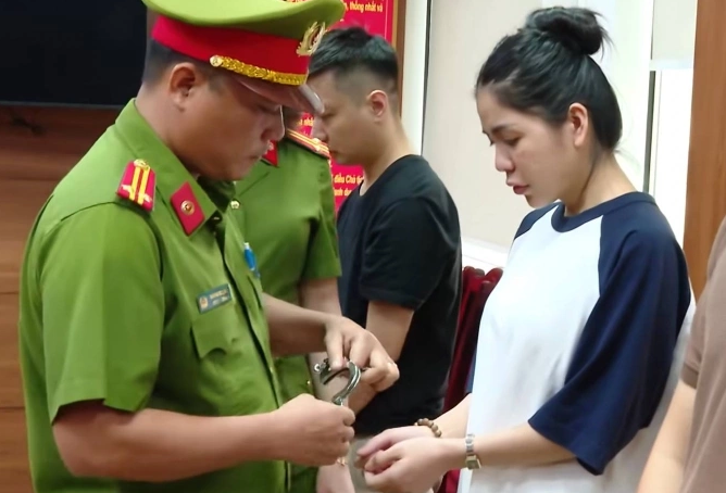 Liên tiếp phát hiện, xử lý các vụ vi phạm điển hình về gian lận thương mại, hàng giả ddk 2