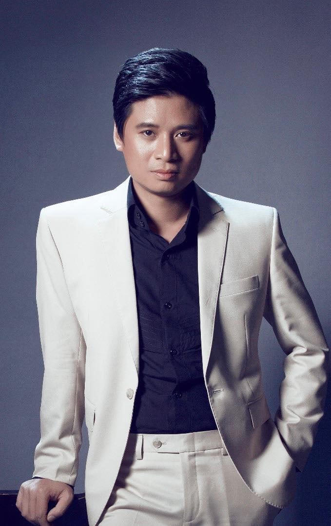 NSƯT Tấn Minh.