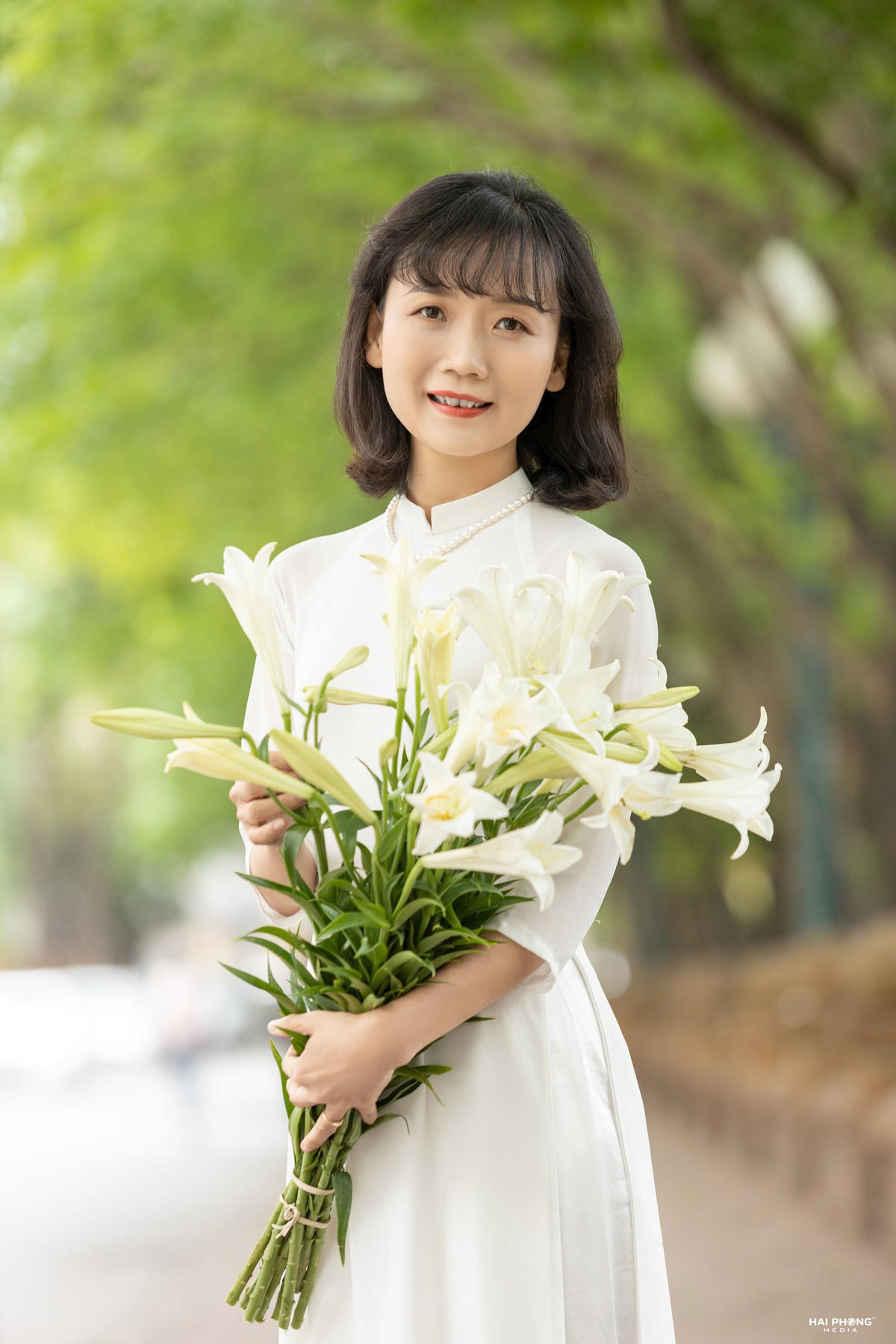 TS Ngo Thi Thanh Mai