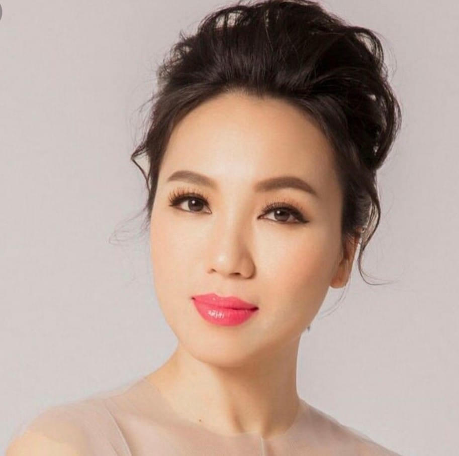 NSƯT - Biên đạo múa Tuyết Minh.