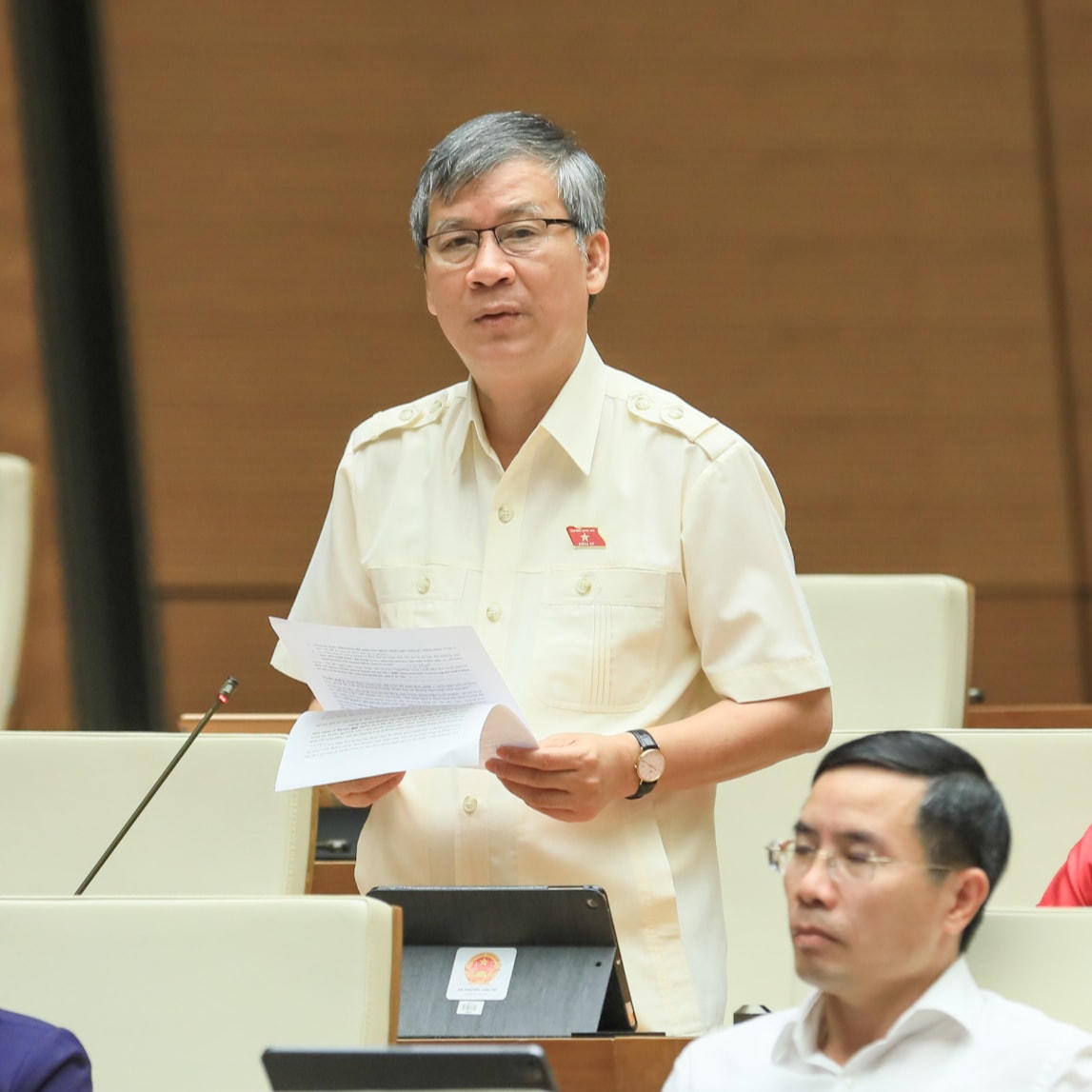 Liên doanh, liên kết xã hội hóa y tế: Thiếu cơ chế kiểm soát dẫn đến 'lợi ích nhóm'