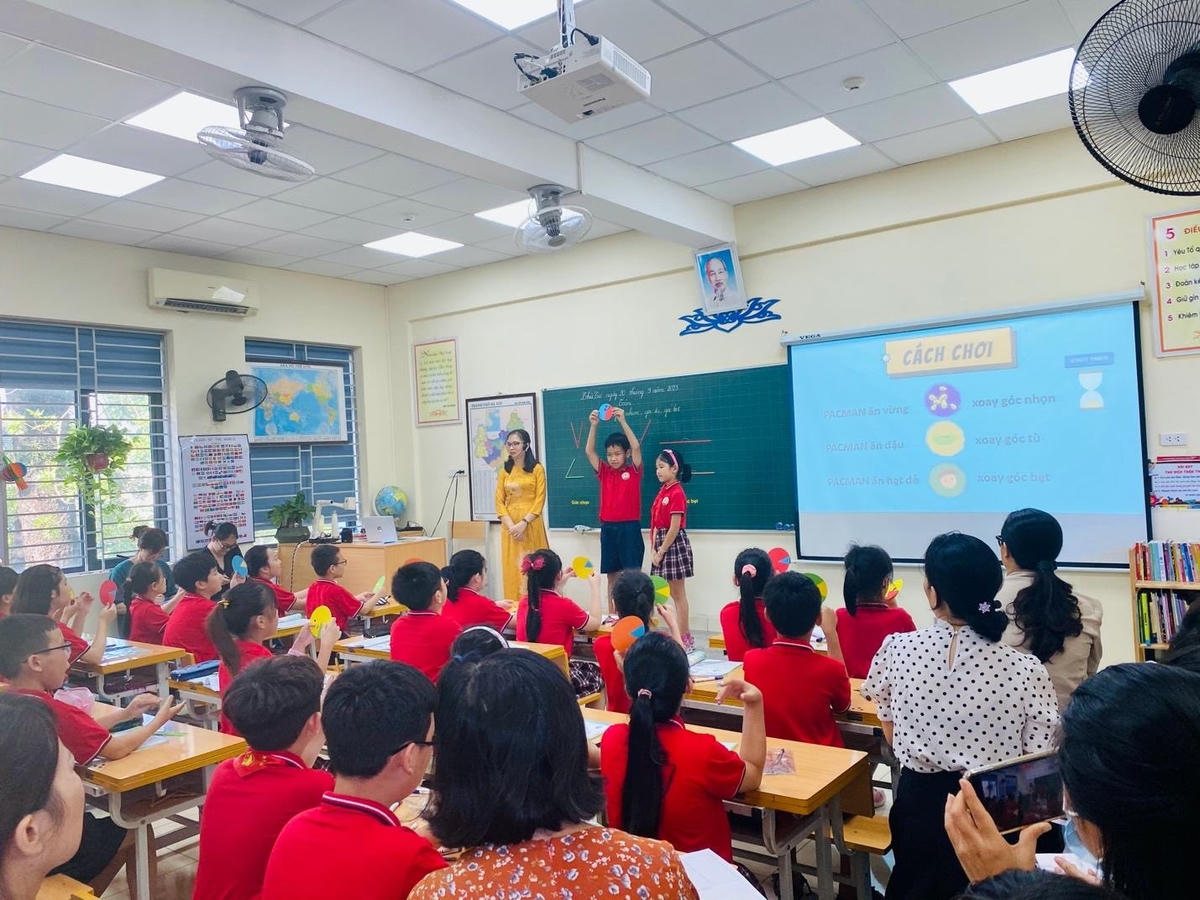 Nhiều tỉnh, thành không đủ kinh phí để triển khai chương trình đặt hàng đào tạo giáo viên.