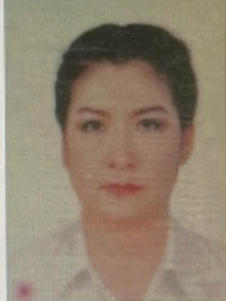 Đối tượng Ngọc. Ảnh: CACC.
