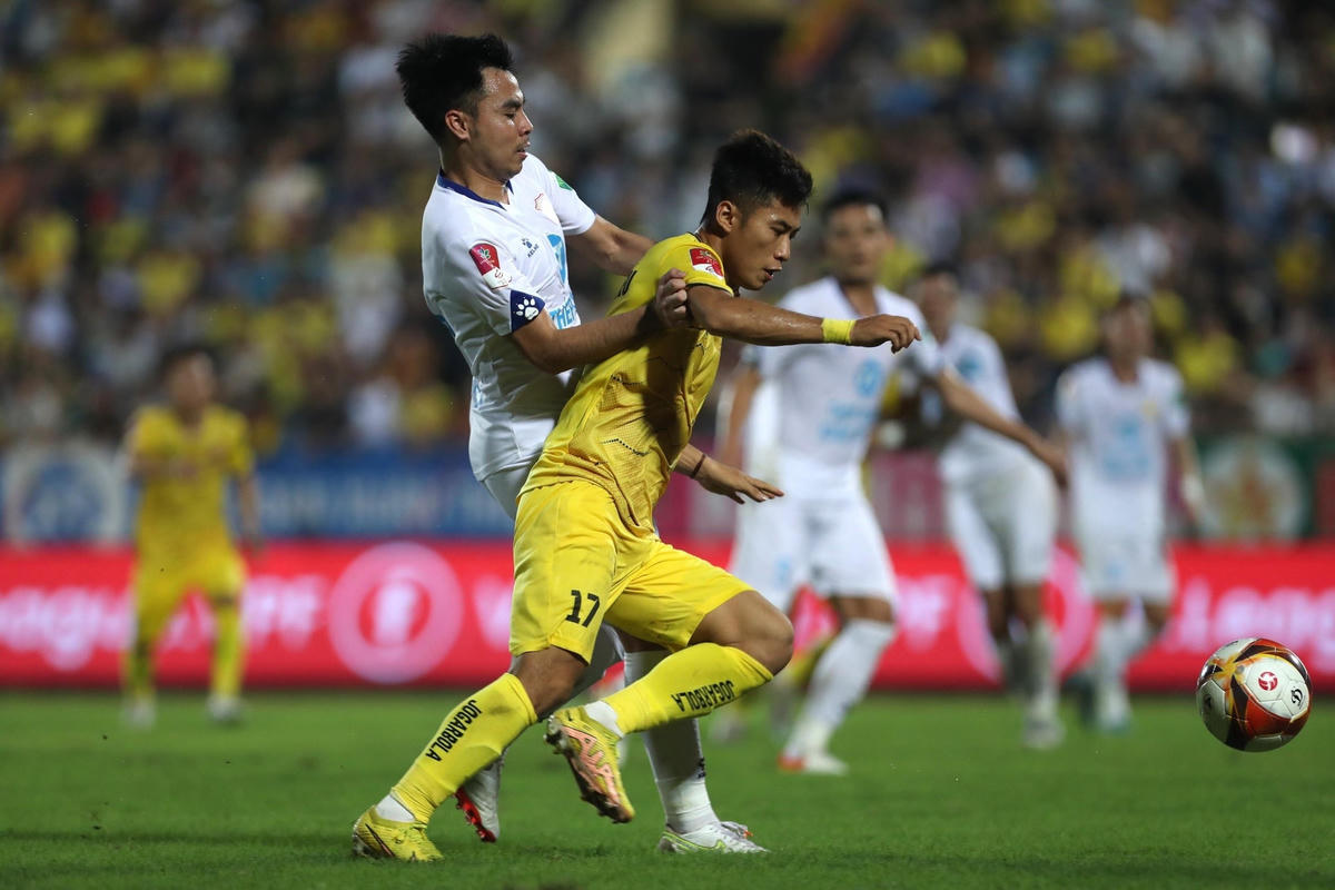 V-League 2023/24 hứa hẹn nhiều đột phá.