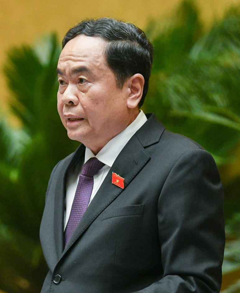 Tinh thần đại đoàn kết dân tộc đã biến ‘nguy thành cơ’