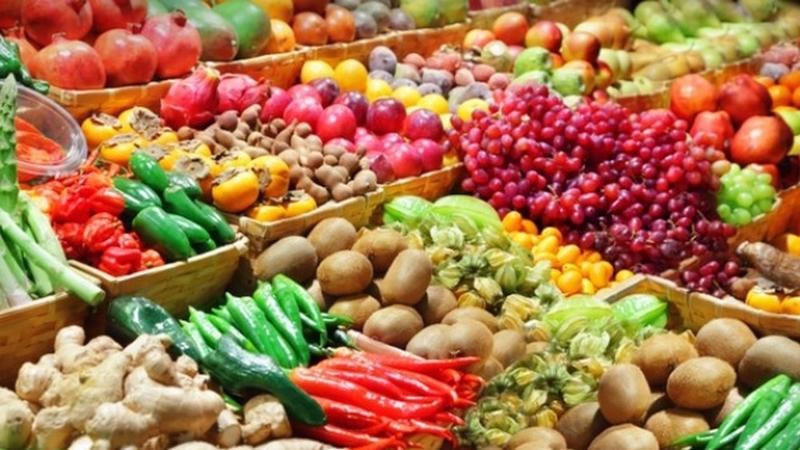 Tạo sự liên kết để tránh sản xuất ồ ạt cho hàng nông sản.
