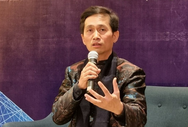 Ông Nguyễn Đỗ Lăng