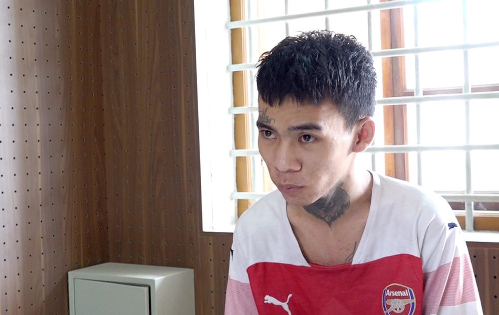 Trần Bé Giàu