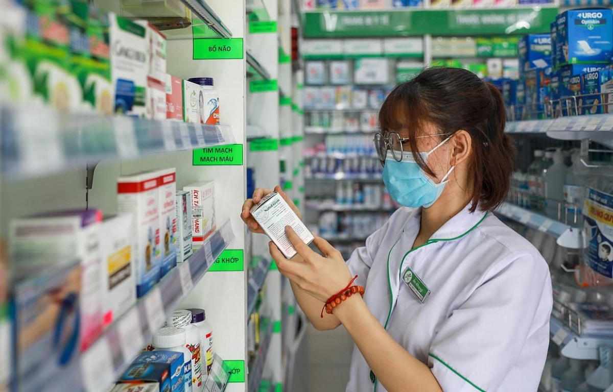 Tình trạng thiếu thuốc đang trầm trọng trong hệ thống khám chữa bệnh.  