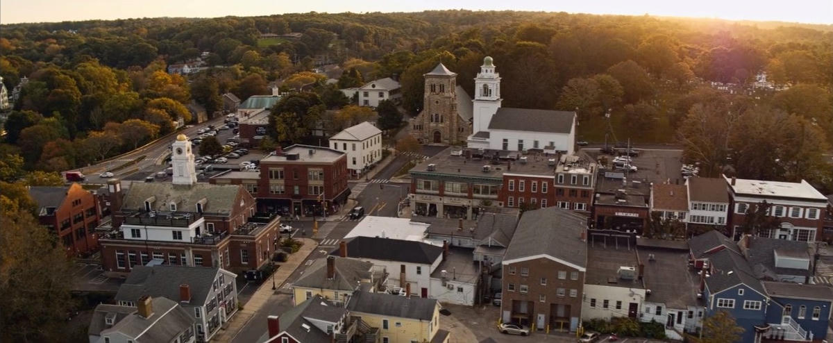 “Thanksgiving” hứa hẹn mang lại những trải nghiệm ấn tượng.