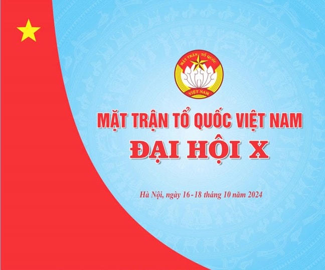 Đề cương tuyên truyền Đại hội Mặt trận Tổ quốc Việt Nam các cấp tiến tới Đại hội đại biểu toàn quốc Mặt trận Tổ quốc Việt Nam lần thứ X, nhiệm kỳ 2024-2029