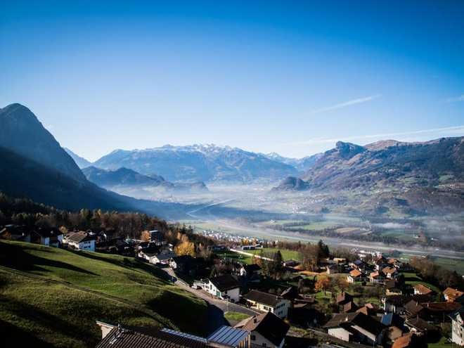 Đất nước giàu nhất thế giới: Chốn thần tiên tí hon ít người biết đến