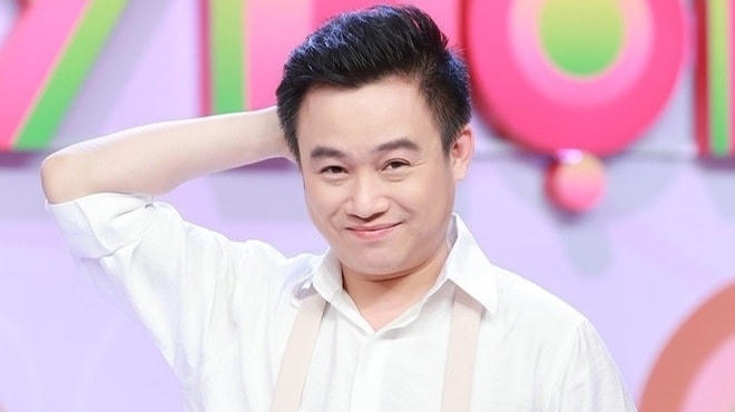 Diễn viên Hữu Tín - quán quân Cười xuyên Việt - sắp ra tòa vì tội Tổ chức sử dụng trái phép chất ma túy. Ảnh: MXH.