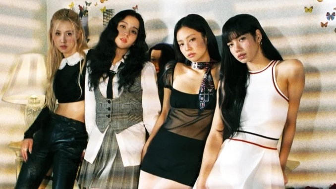 BlackPinkđược công nhận là nhóm nhạc Hàn Quốc có tầm ảnh hưởng lớn trên toàn cầu.