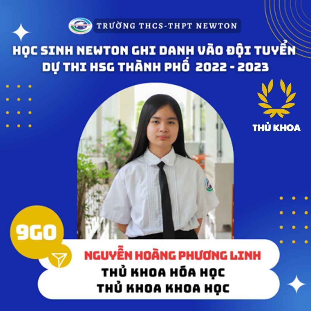 Lớp 9G0 đặc biệt ở kỳ thi học sinh giỏi quận