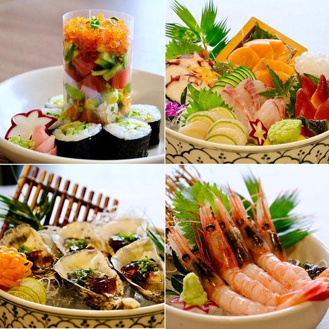 Có gì trong tổ hợp khoáng nóng Nhật Bản Mori Onsen cách hồ Hoàn Kiếm 14km? ảnh 6