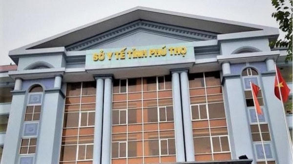 Trước thông tin có người mạo danh Thanh tra để lừa đảo, Sở Y tế Phú Thọ đã có thông báo cho người dân cảnh giác