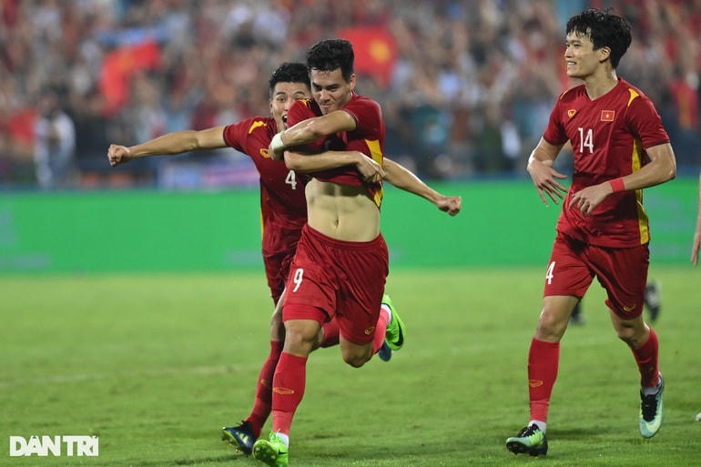 Báo Malaysia 'tiếc nuối' khi đội nhà gục ngã trước U23 Việt Nam