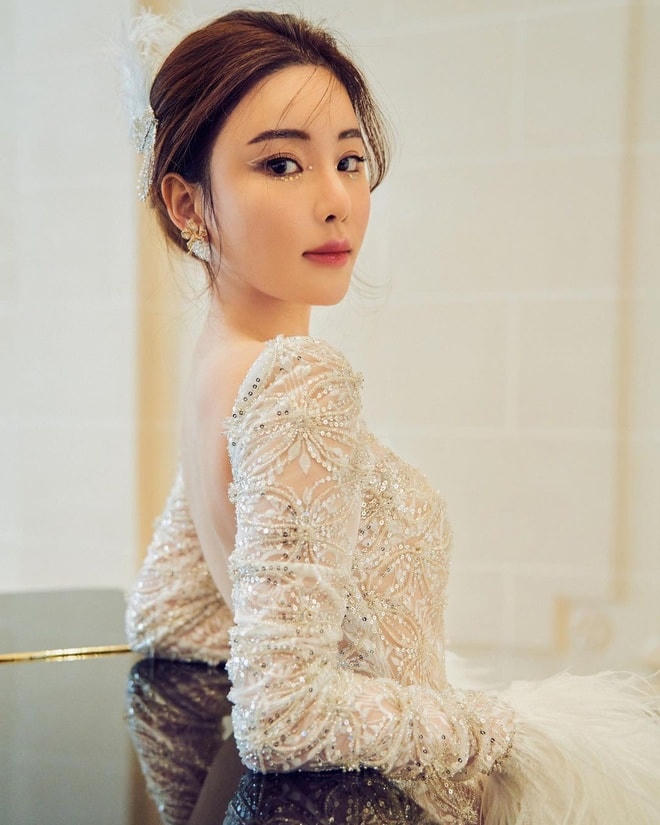 Người mẫu Thái Thiên Phượng mất tích vào ngày 21/2 khi trên đường đón con tan học.