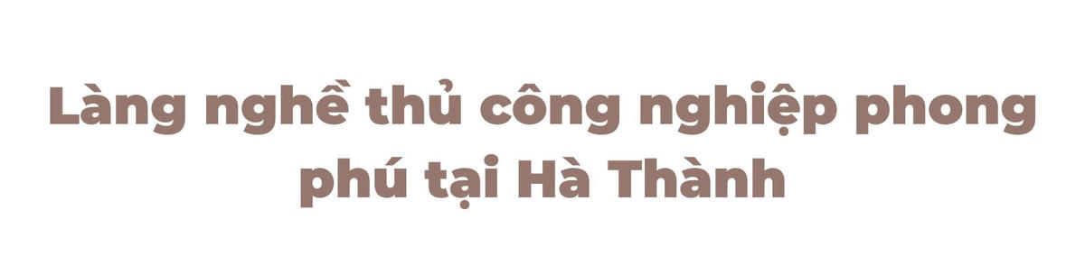 Đông Ngạc - Ngôi làng cổ 'nguyên vẹn' giữa lòng Hà Nội