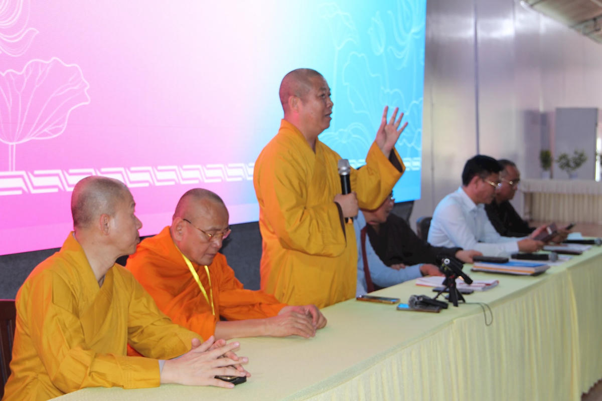 Hoà thượng Thích Bửu Chánh (1)