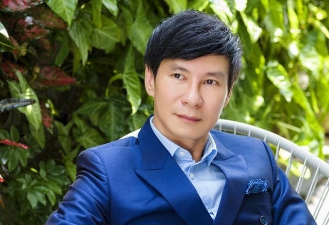 Lý Hải xuất thân là một ca sĩ. 