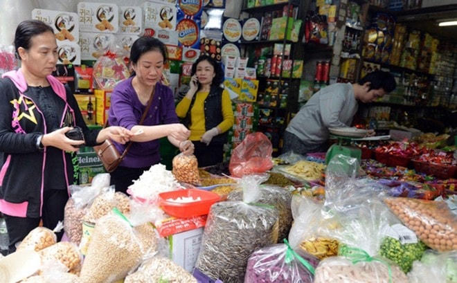 Việc giải quyết chính sách bảo hiểm xã hội đối với chủ hộ kinh doanh cá thể thực hiện theo nguyên tắc đóng - hưởng.