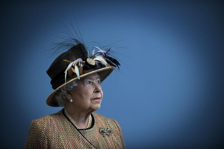 Nữ hoàng Elizabeth II. Nguồn: Reuters.