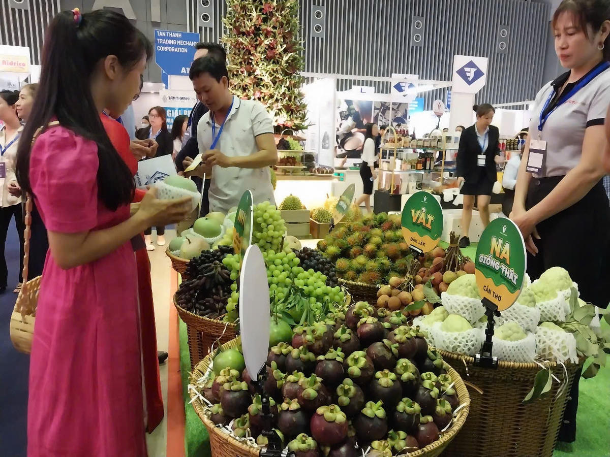 Sản xuất xanh, tiêu dùng xanh