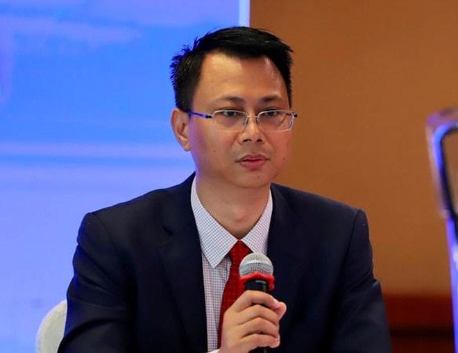 Chặn lừa đảo trực tuyến