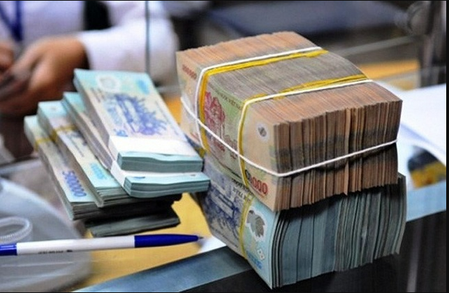 Gói tín dụng 20.000 tỷ