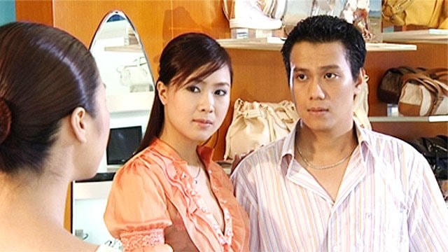 Dù mới xuất hiện lần đầu nhưng cả Hồng Diễm và Việt Anh đều để lại ấn tượng với khán giả.