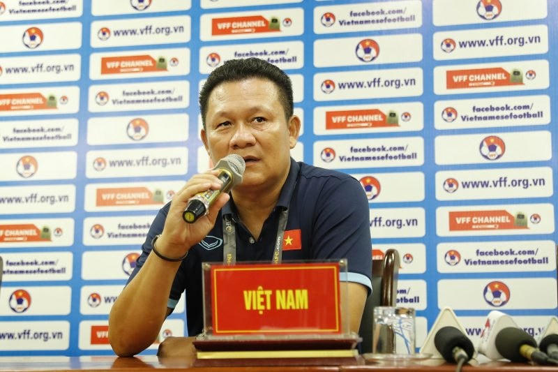 HLV Nguyễn Quốc Tuấn.