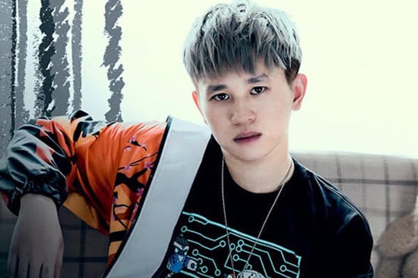 Sau thời gian im ắng, B Ray có ngồi ghế HLV Rap Việt mùa 3?